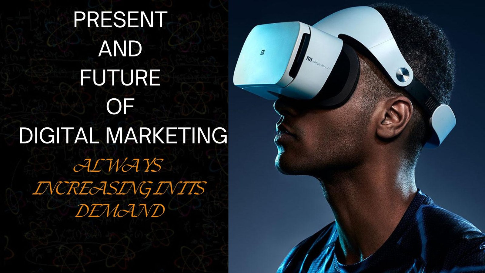 History and Evolution of Digital Marketing