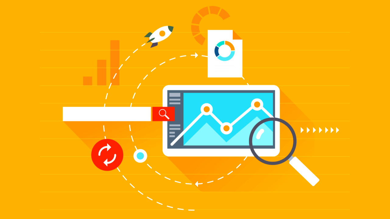 Google Analytics for Beginners