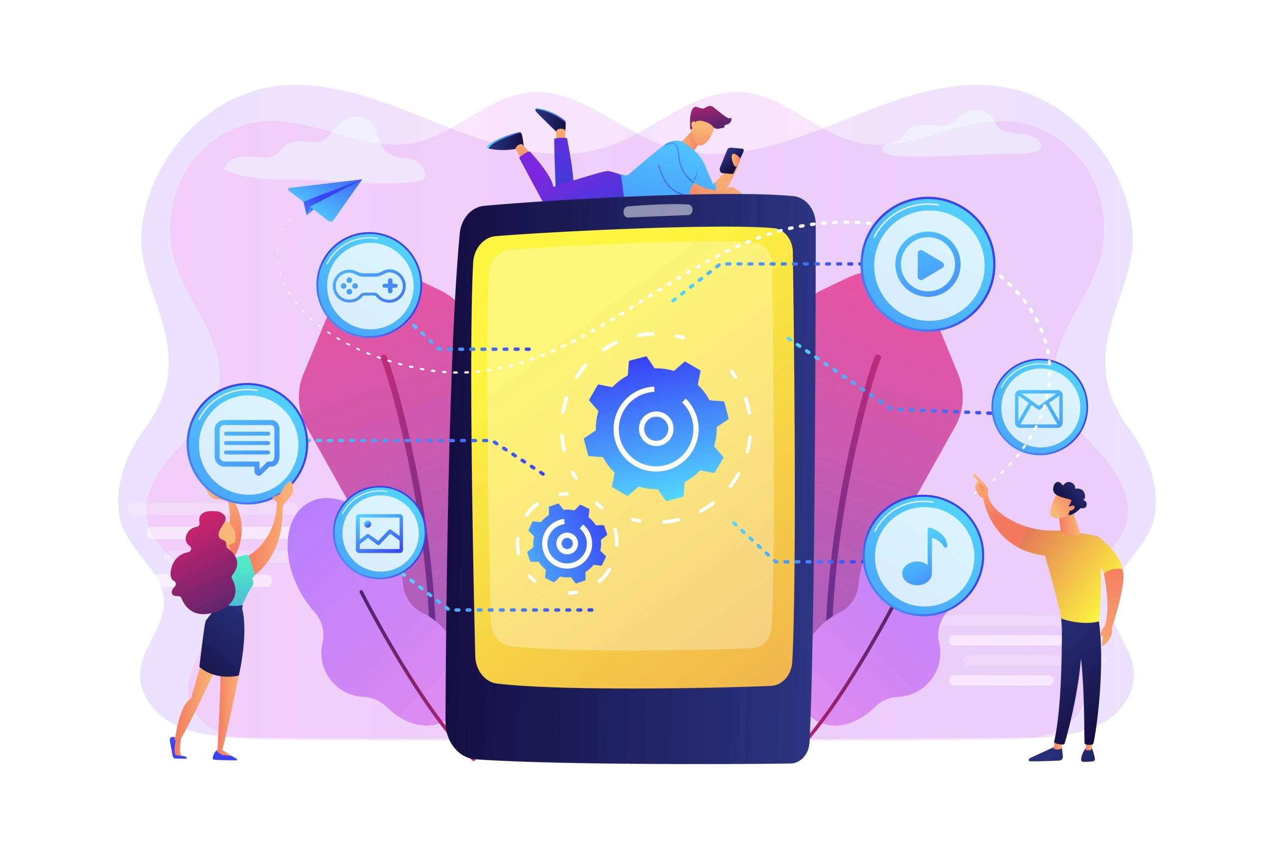 Technical SEO: Identifying and Fixing Common Issues 3 Technical Seo