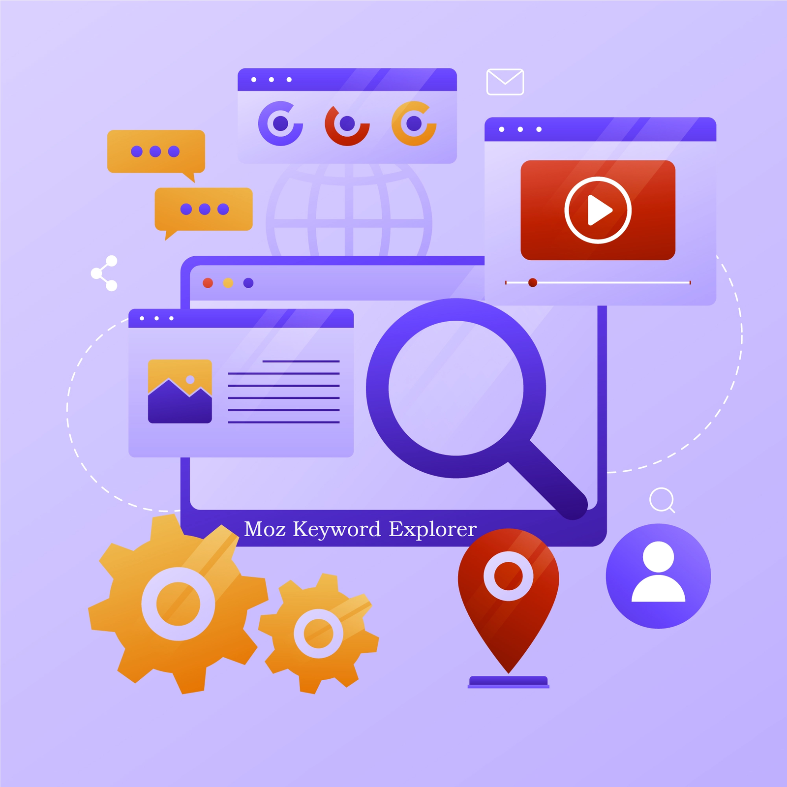 keyword tool