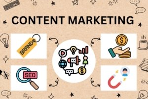 content marketing strategies