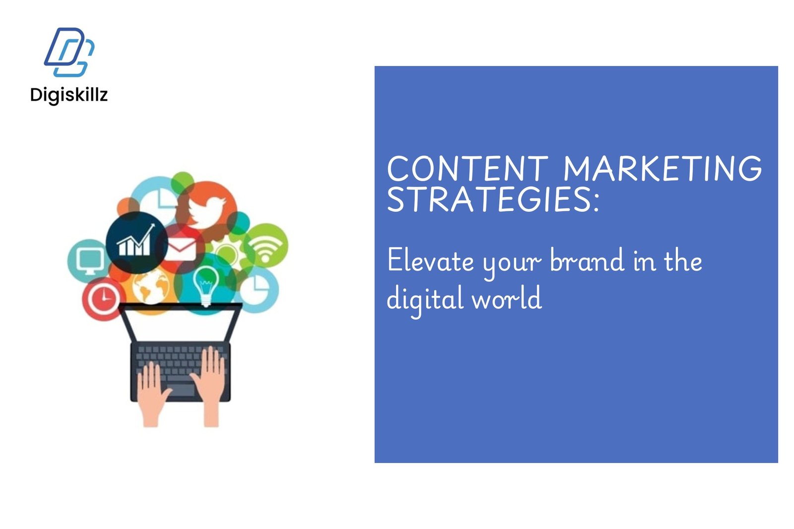 content marketing strategies