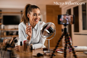 influencer marketing trends