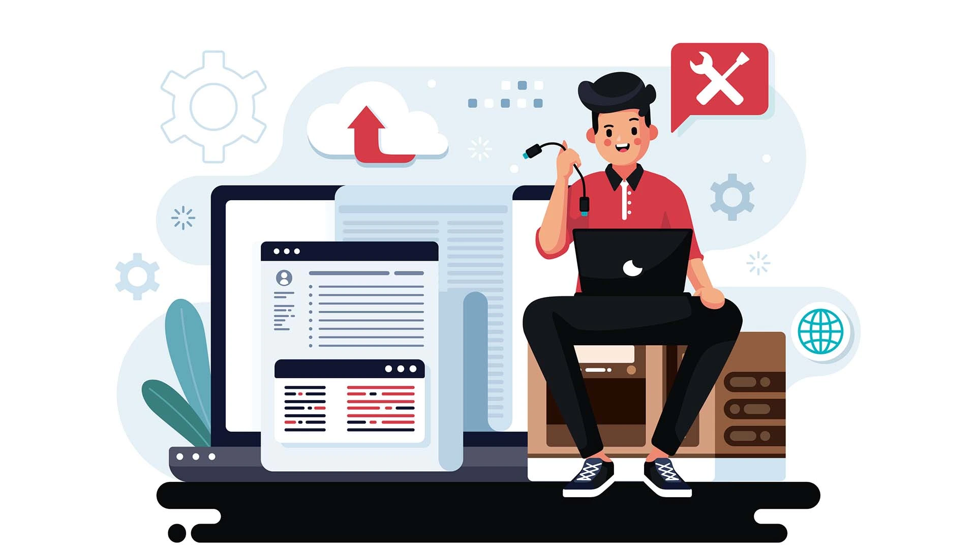 Technical SEO: Identifying and Fixing Common Issues 2 Technical Seo