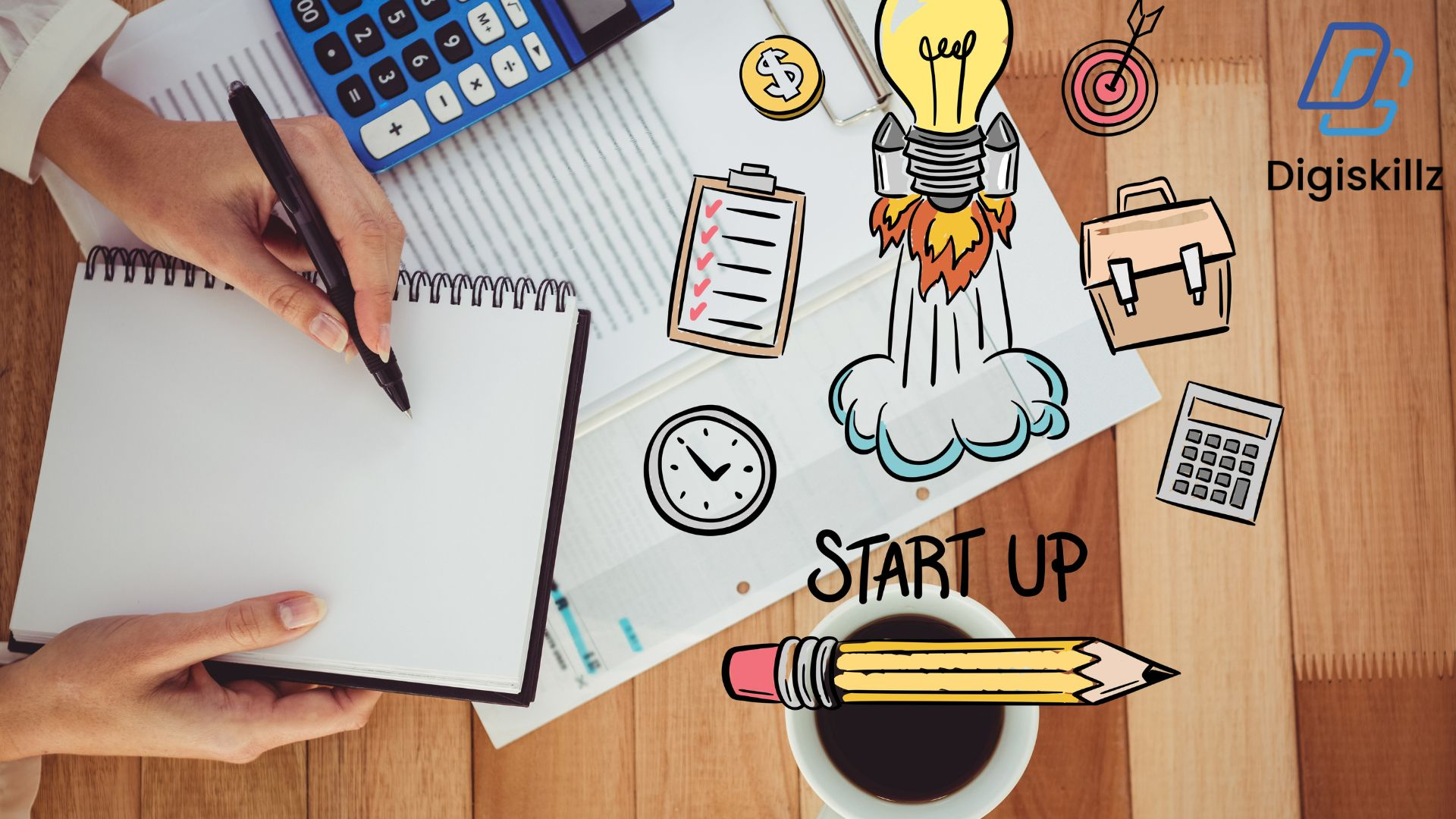 Business Ideas