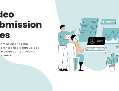 The Best Video Submission Sites to Boost Your Content Strategy in 2025