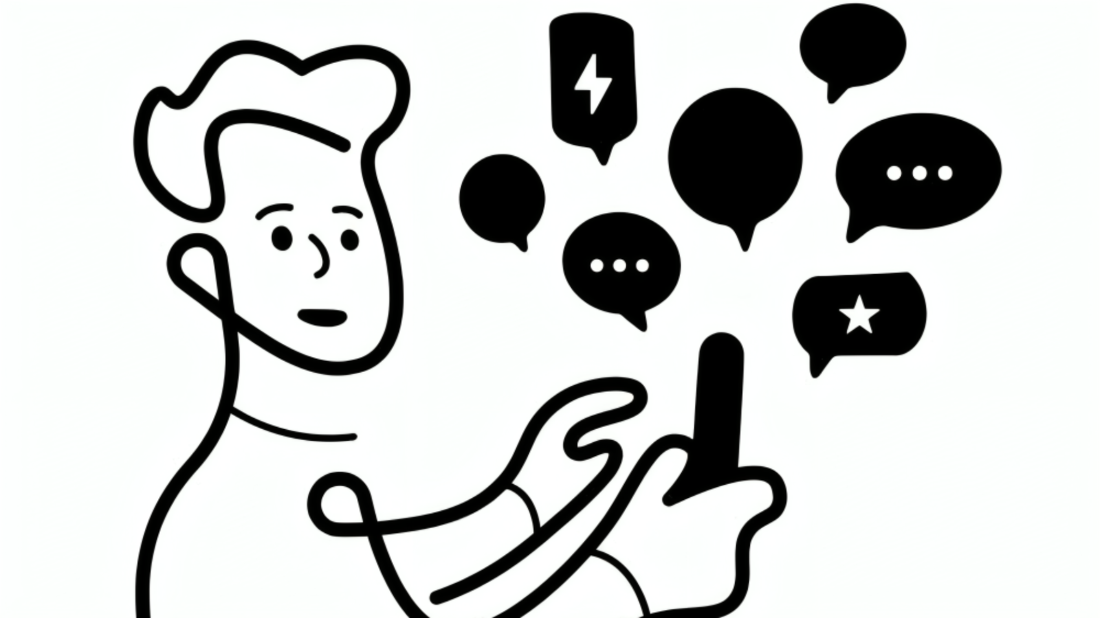 marketing through social media