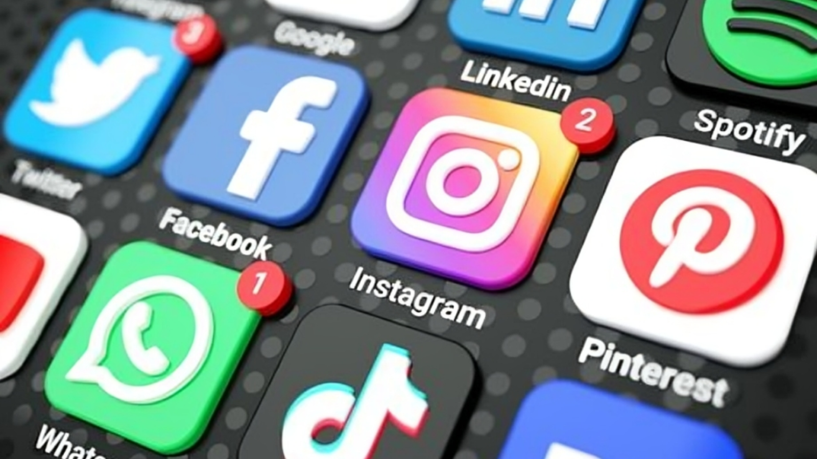 marketing through social media