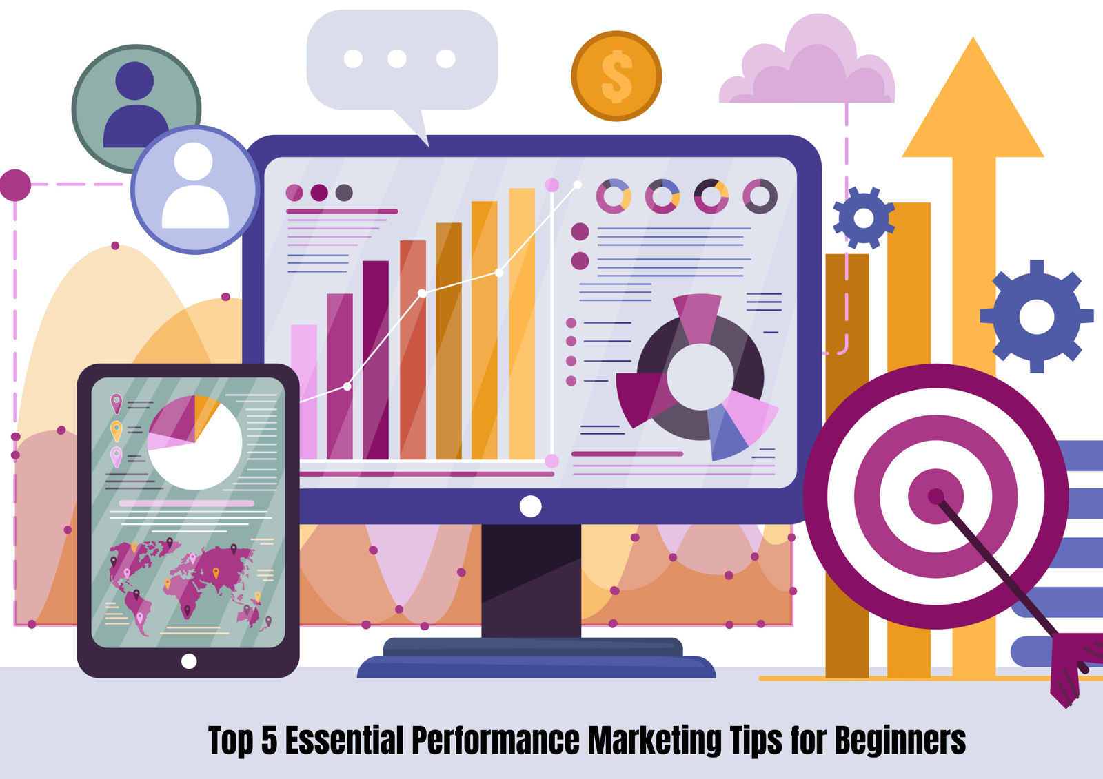 performance marketing