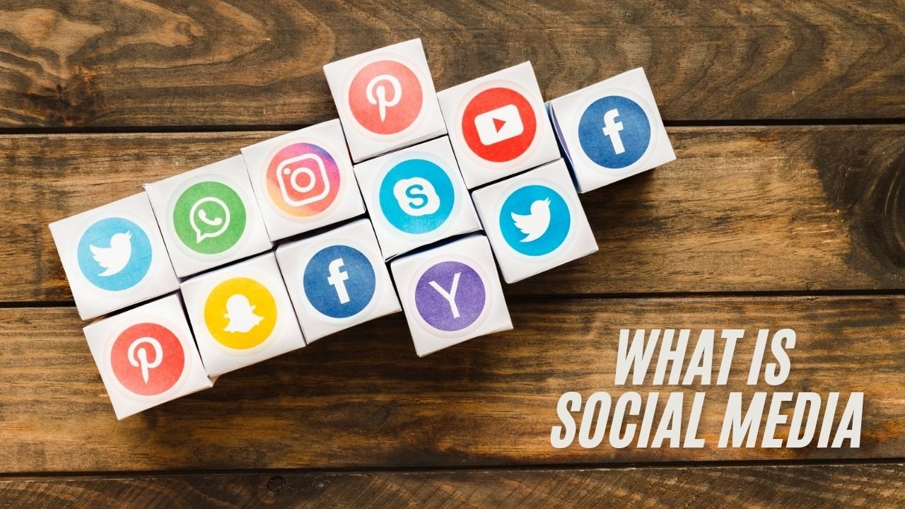 advantages and disadvantages of social media
