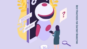 Chatbot Marketing: Transforming Customer Engagement in the Digital Age