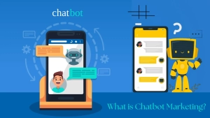Chatbot Marketing: Transforming Customer Engagement in the Digital Age