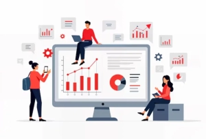 The Complete Guide to Social Media Analytics Tools