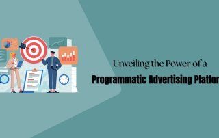 programmatic advertising platform