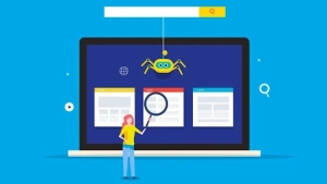 Build High-Quality Backlinks
