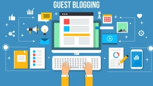 Build High-Quality Backlinks