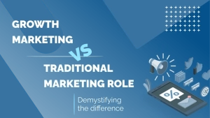 Growth Marketing The Key to No