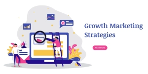 Growth Marketing The Key to No
