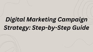 Digital Marketing Campaign
