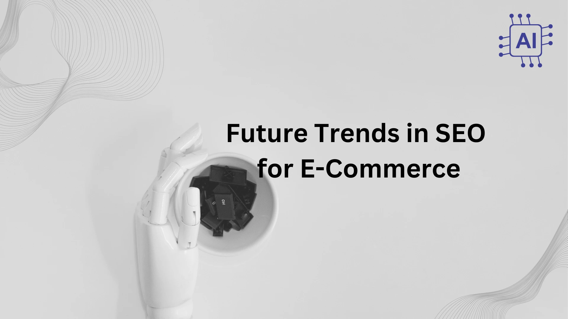 Future Trends in SEO for E-Commerce