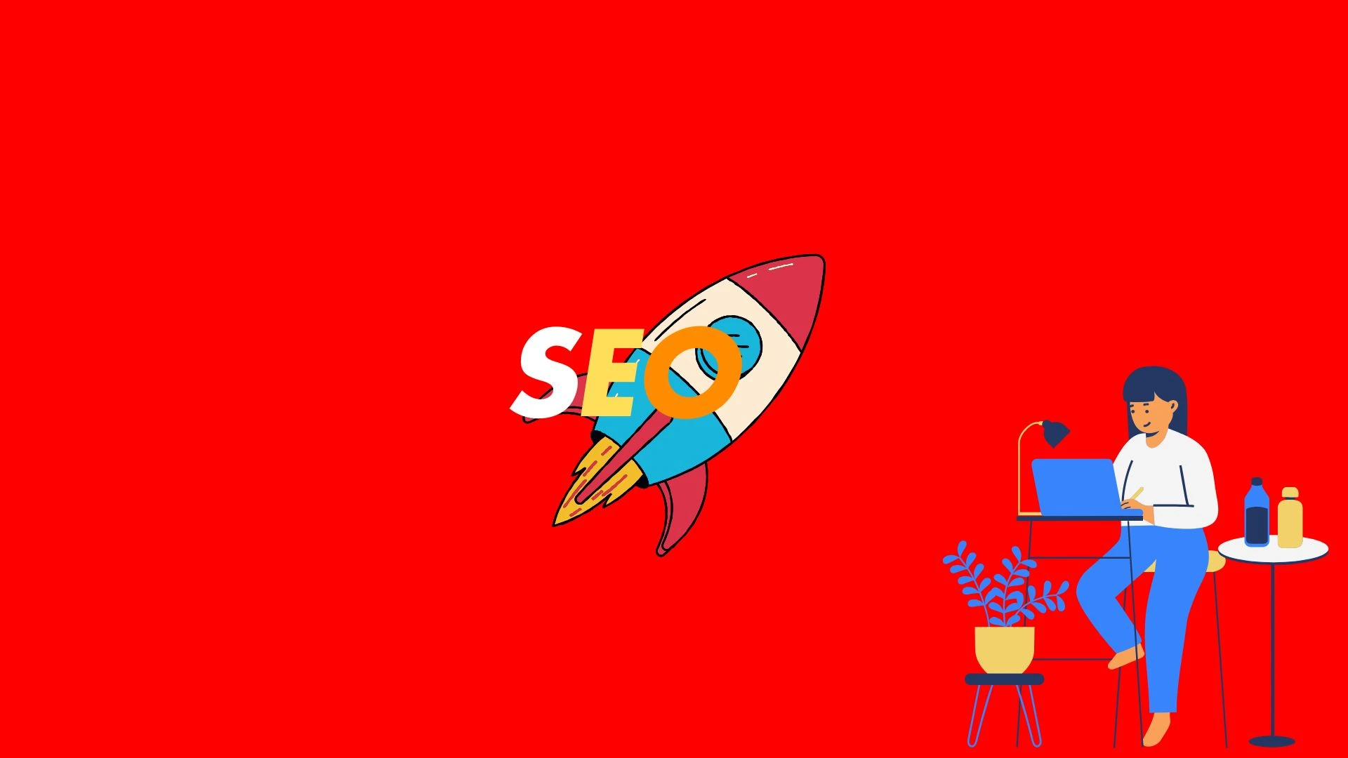 seo for e-commerce