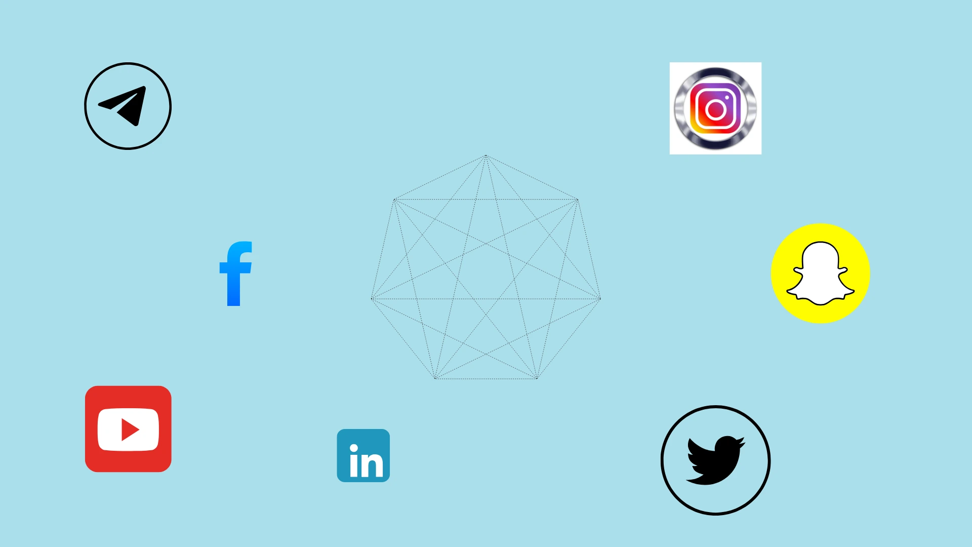 Leverage Social Media
