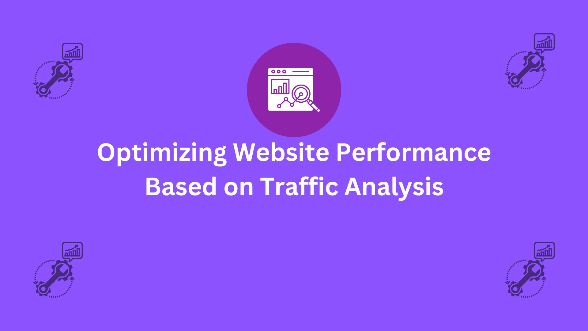 webiste traffic analysis