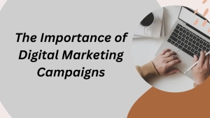 Digital Marketing Campaign