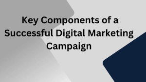 Digital Marketing Campaign