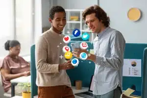 Digital Marketing Campaign