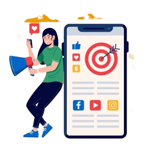 Digital Marketing Campaign