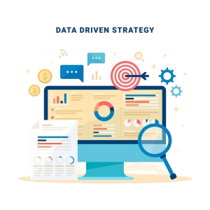 Digital Marketing Campaign