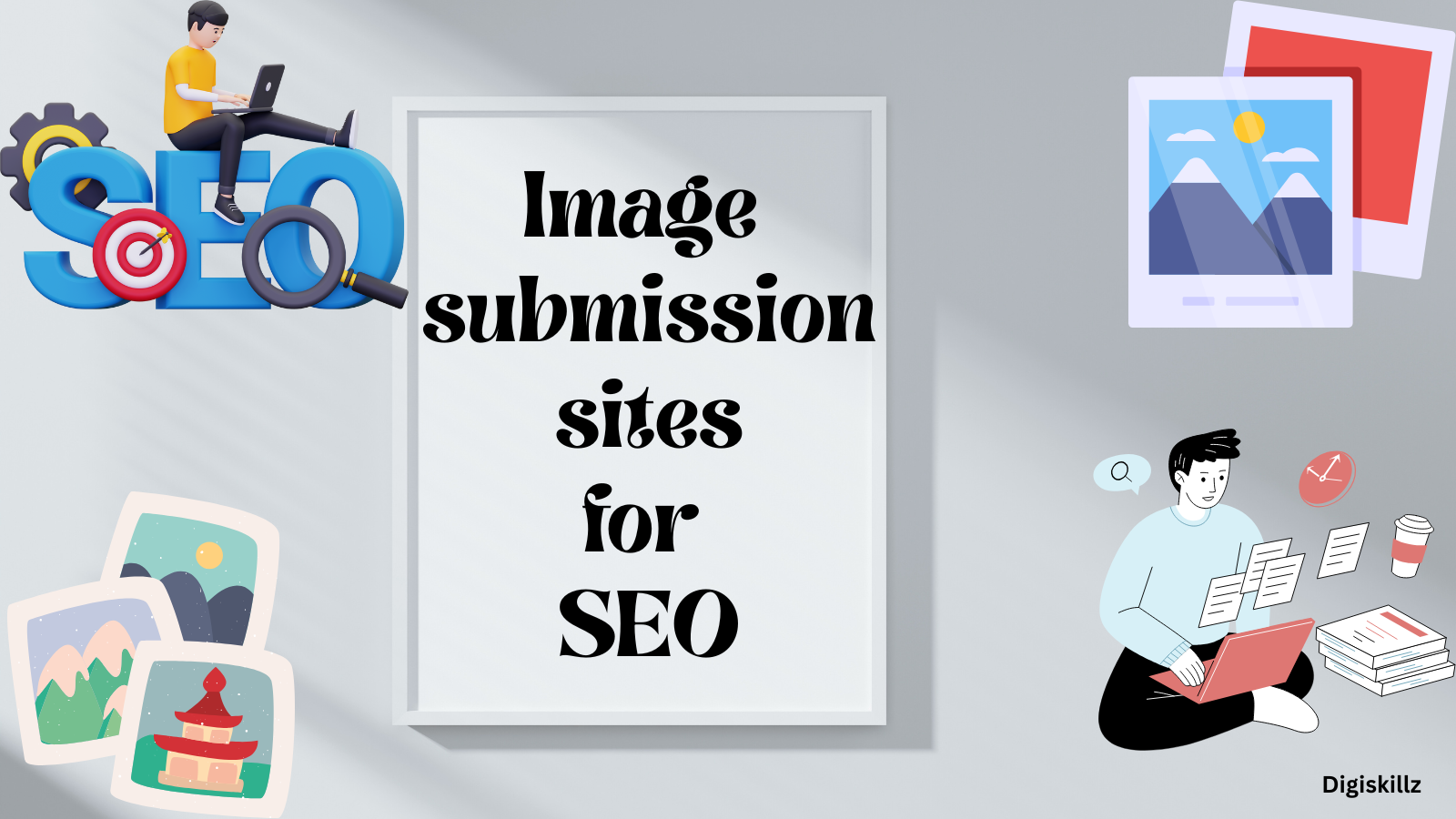 image submission sites
