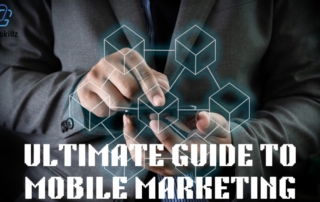 mobile marketing strategies