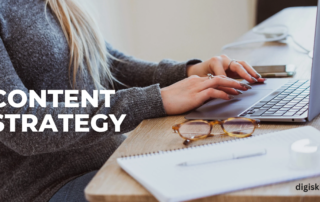 Content Strategy