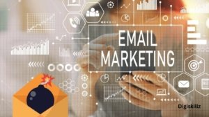 e-mail marketing