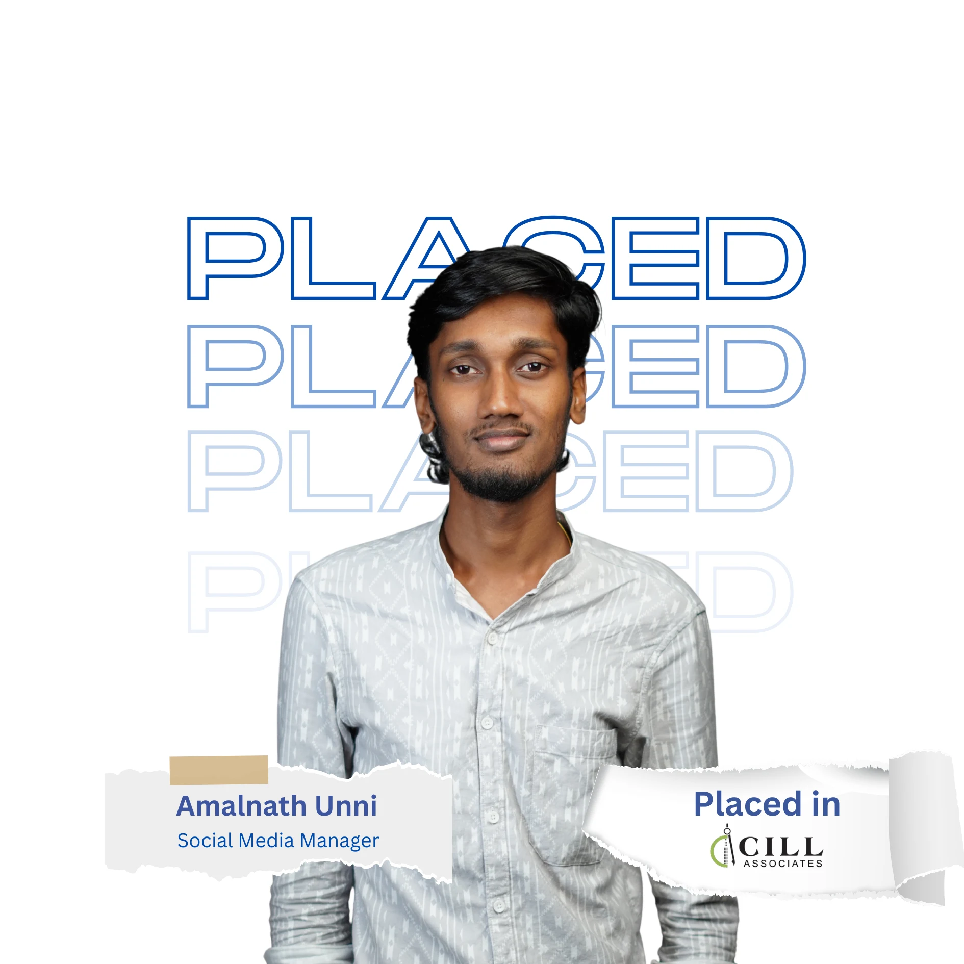 Digital Marketing Course in Kochi student