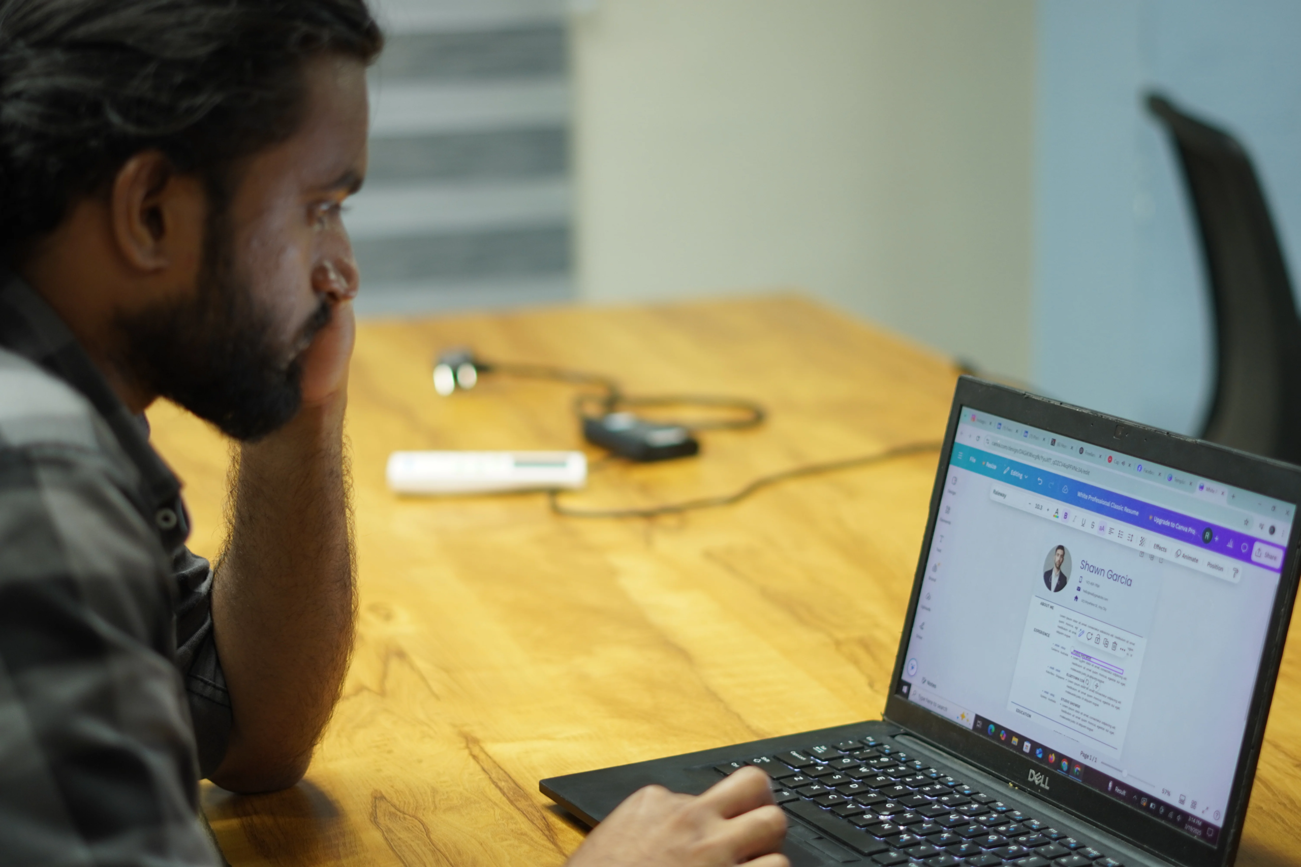 CV Building and Job Search Assistance- Digiskillz