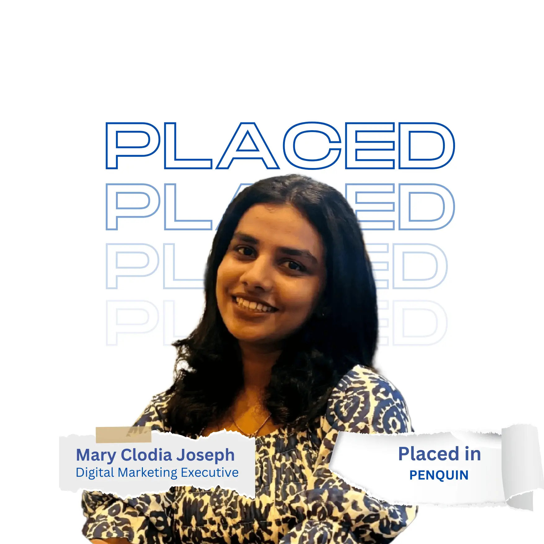 Digital Marketing Course in Kochi student