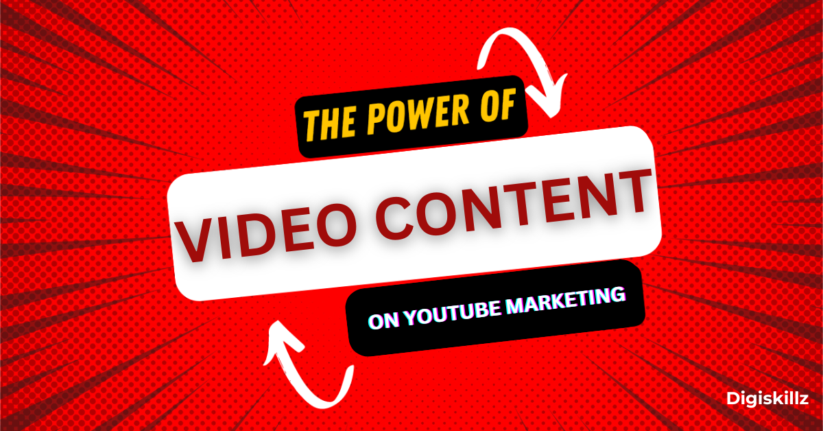 Youtube Marketing