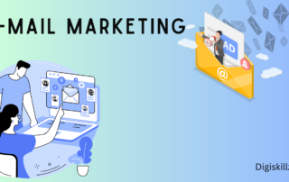 e-mail marketing