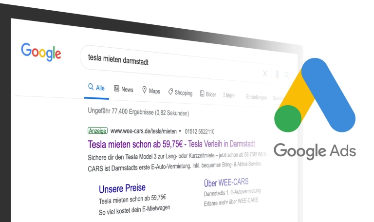 google-ads- Digiskillz