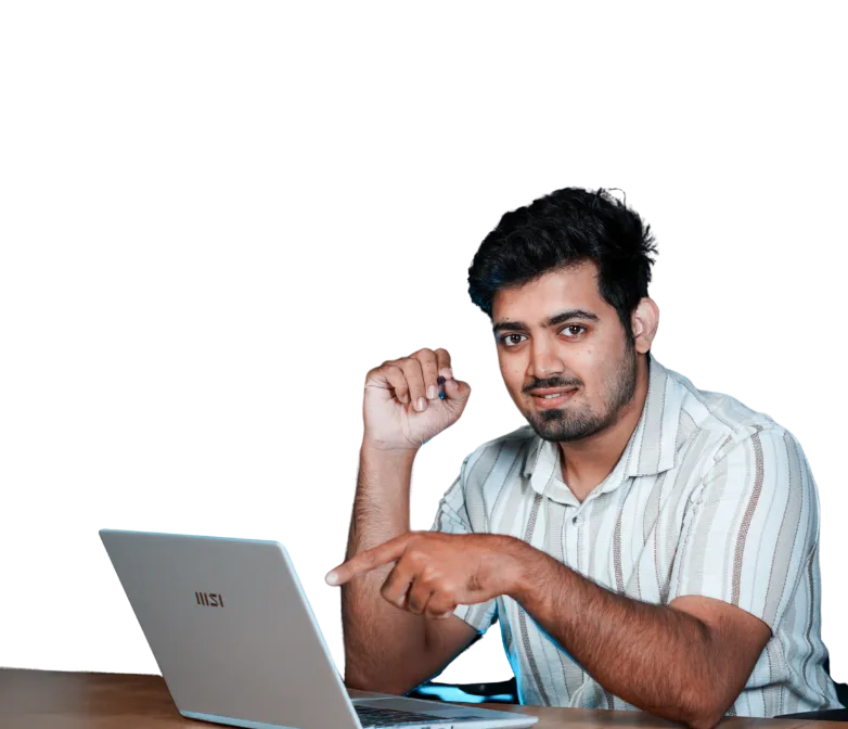 where our students works- Digiskillz Digital Marketing Course in Thrissur