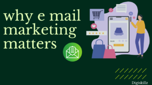 e- mail marketing