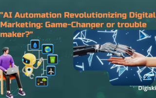 ai automation