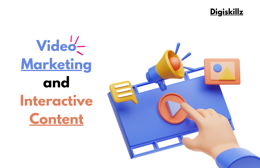 Future of Digital Marketing