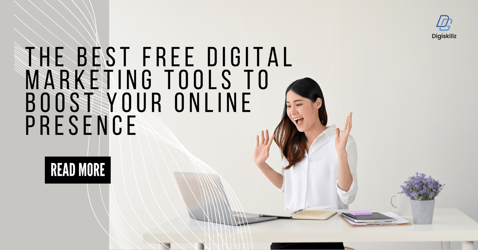 free digital marketing tools