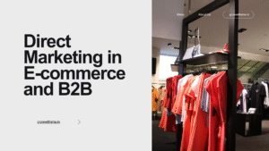 Direct-Marketing
