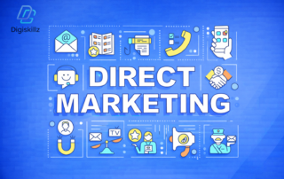 Direct marketing