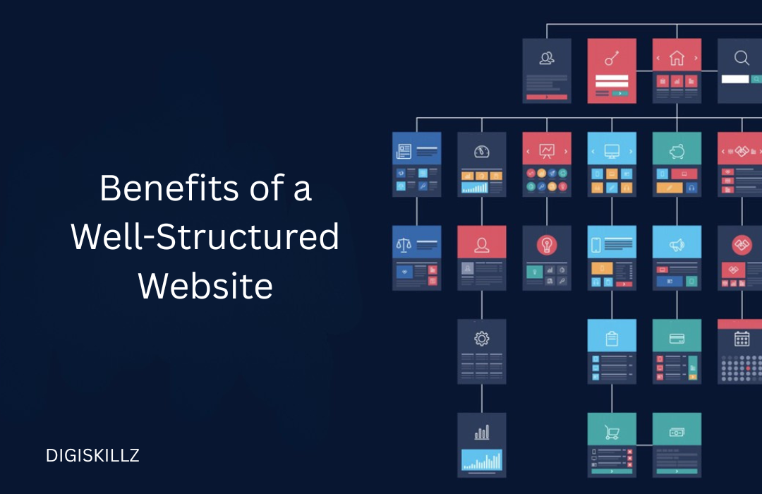 Seo for large commerce site